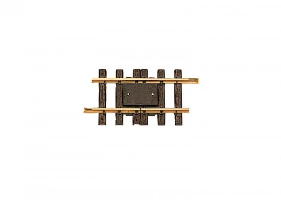 LGB Insulated Track Single 150mm