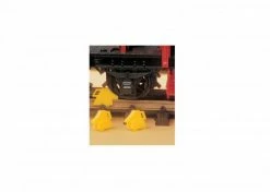 LGB Wheel Blocks 12 Pieces