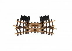 LGB Electric Double Slip Switch