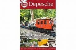 LGB Depesche 2016/4