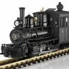 LGB Ww + Fry Steam Loco Fourney Ep VI