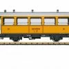 LGB Rhb Barwagen Ep VI
