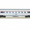 LGB Amtrak Passenger Coach Phase I