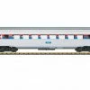 LGB Amtrak Passenger Coach Phase I