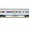 LGB Amtrak Dining Car Phase I
