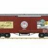LGB Boxcar Cumbres + Toltec 2016 Ltd