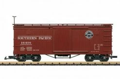 LGB Boxcar Southern Pacific 15103 Ltd