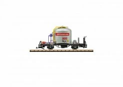 LGB Rhb Cement Silo Wagon Ep VI