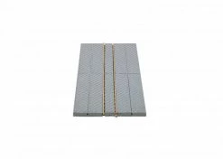 LGB Station Platforms 12 Pieces