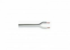 LGB Twin Core Cable - Black + White