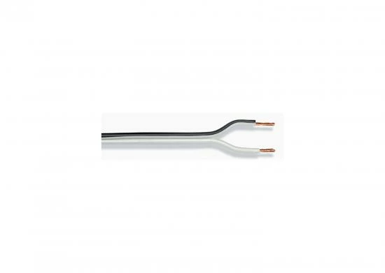 LGB Twin Core Cable - Black + White