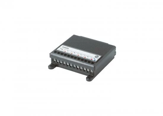 LGB Points Decoder 4 Circuits