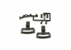 LGB Standard Coupler Set