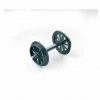 LGB Spoke Wheels Set Plastic 2 Pieces