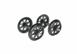 LGB Pr Double Spoke Plastic Wheels