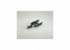 LGB Us Passenger Trucks 2 Pieces