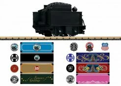 LGB Us Tender With Sound