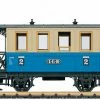 LGB LGB Passenger Train Starter Set