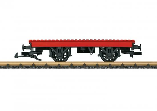 LGB Clip On Block Wagon - Image 2