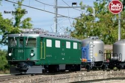 LGB LGB New Item Brochure 2021